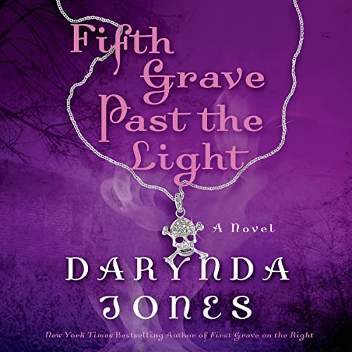 Cover of Fifth Grave Past the Light