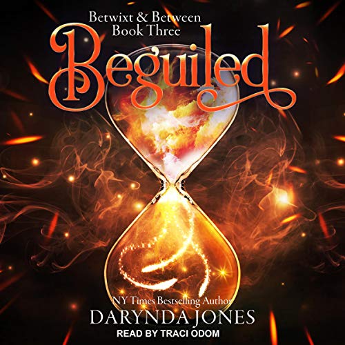 Cover of Beguiled