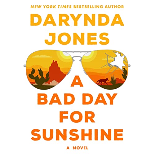 Cover of A Bad Day for Sunshine