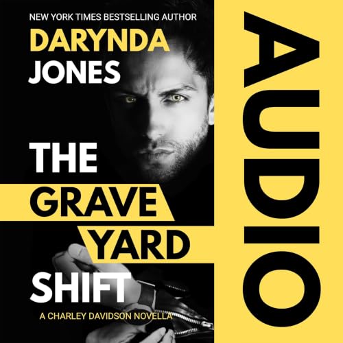 Cover of The Graveyard Shift