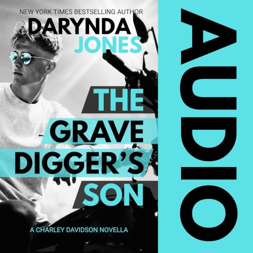 Cover of The Gravedigger's Son