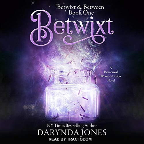 Cover of Betwixt