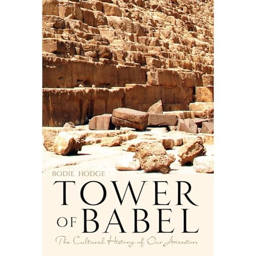 Cover of Tower of Babel