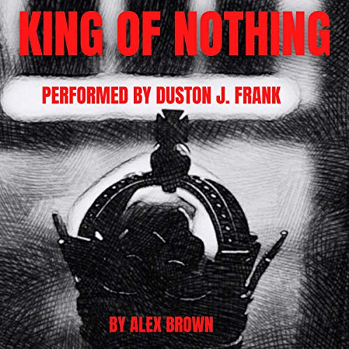 Cover of King of Nothing