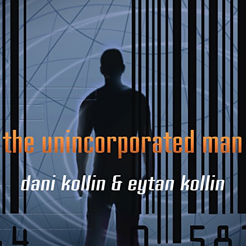 Cover of The Unincorporated Man