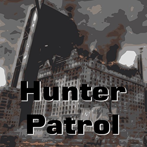 Cover of Hunter Patrol