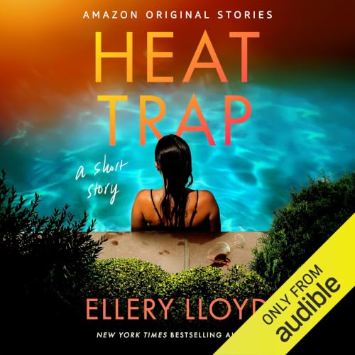 Cover of Heat Trap