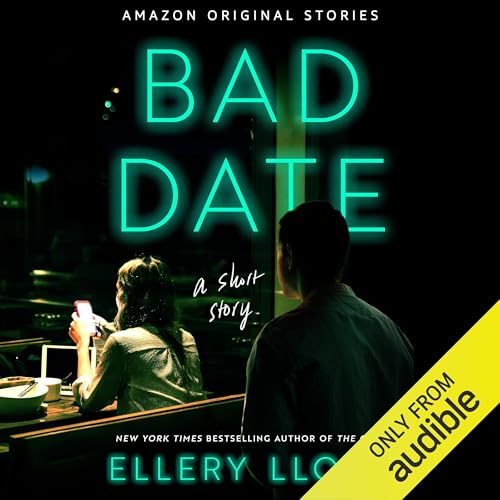 Cover of Bad Date