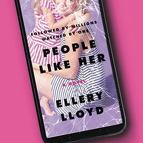 Cover of People Like Her