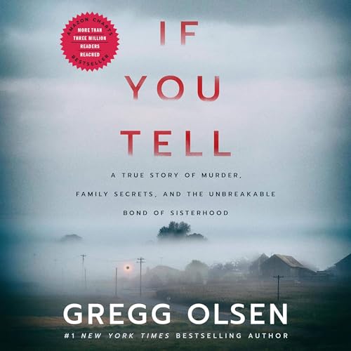 Cover of If You Tell