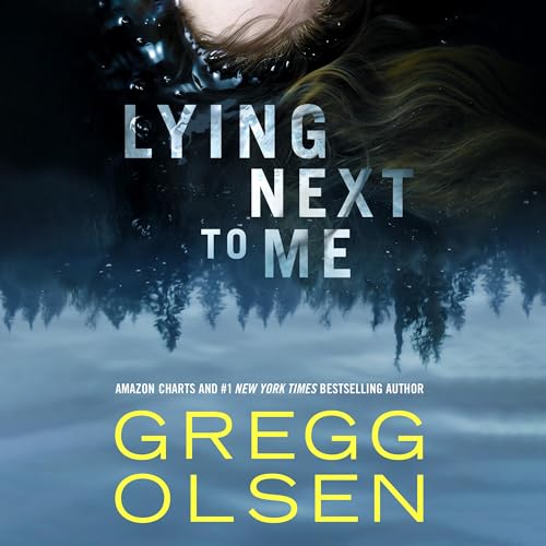 Cover of Lying Next to Me