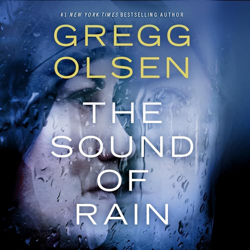 Cover of The Sound of Rain
