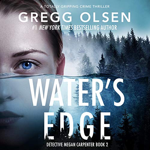 Cover of Water's Edge