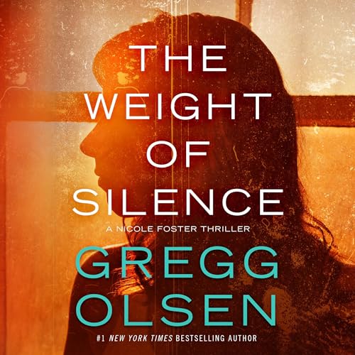 Cover of The Weight of Silence