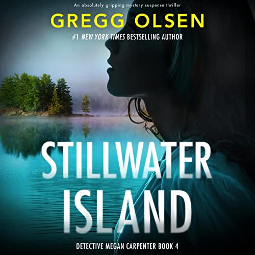 Cover of Stillwater Island
