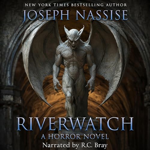 Cover of Riverwatch