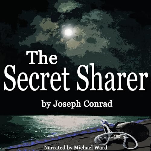 Cover of The Secret Sharer