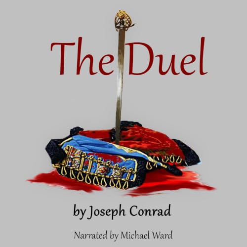 Cover of The Duel