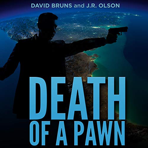 Cover of Death of a Pawn: A WMD Companion Story