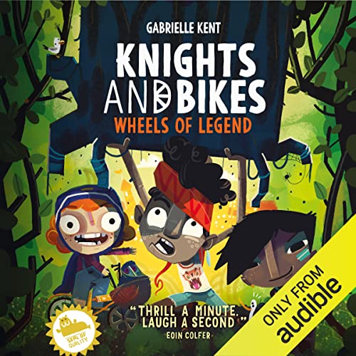 Cover of Wheels of Legend