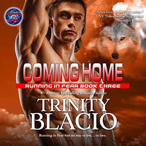 Cover of Coming Home