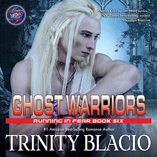 Cover of Ghost Warriors