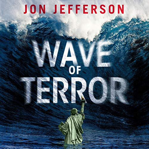 Cover of Wave of Terror