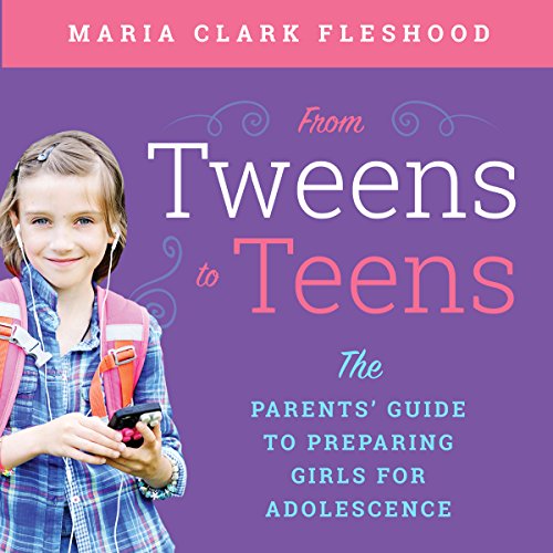 Cover of From Tweens to Teens