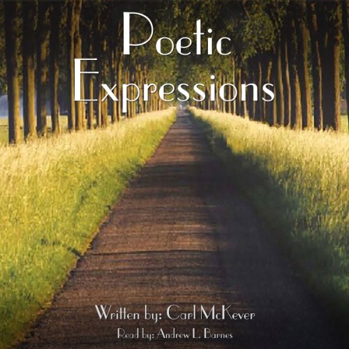 Cover of Poetic Expressions