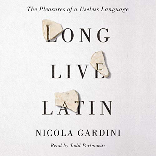Cover of Long Live Latin