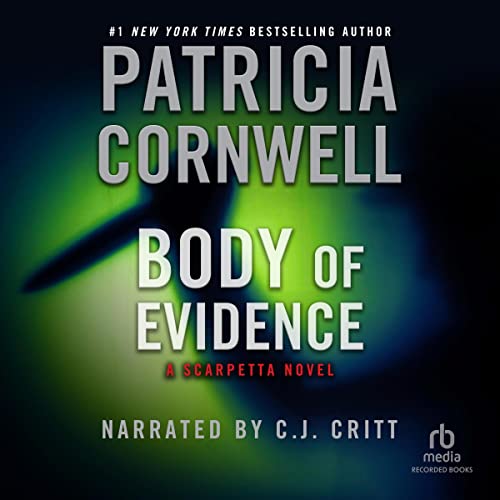 Cover of Body of Evidence