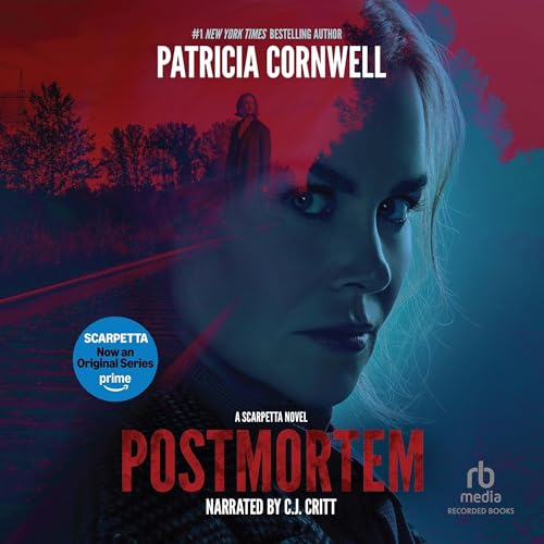 Cover of Postmortem