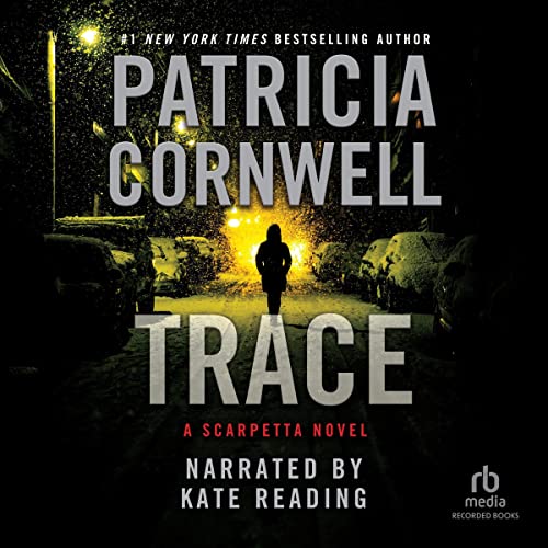 Cover of Trace