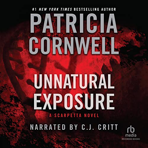 Cover of Unnatural Exposure