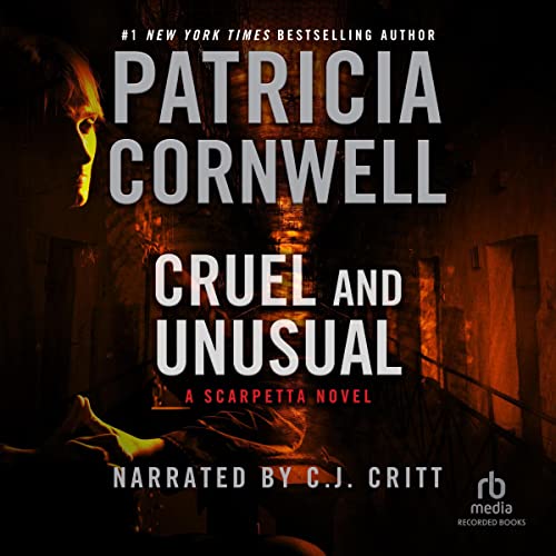 Cover of Cruel and Unusual