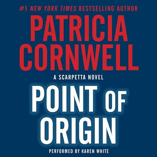 Cover of Point of Origin