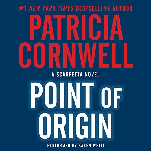 Cover of Point of Origin