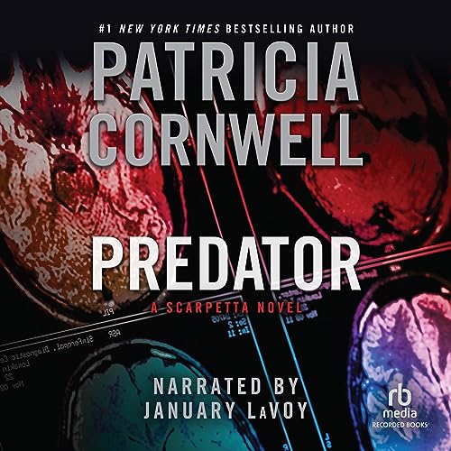 Cover of Predator
