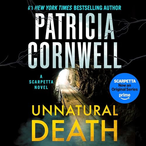 Cover of Unnatural Death