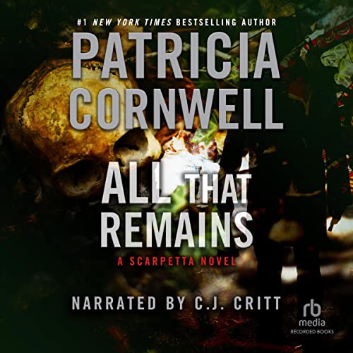 Cover of All That Remains
