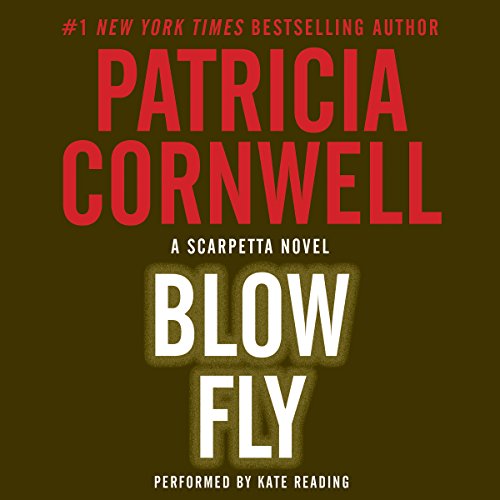 Cover of Blow Fly
