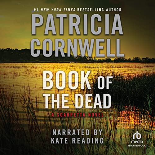 Cover of Book of the Dead