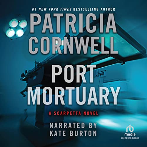 Cover of Port Mortuary
