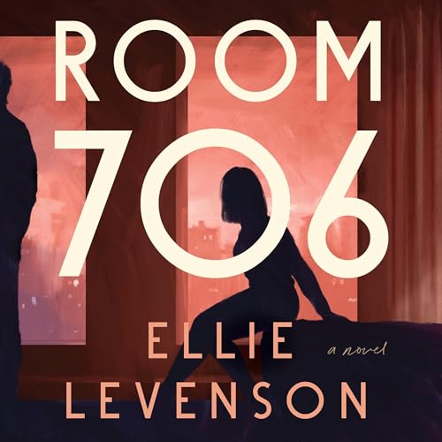 Cover of Room 706