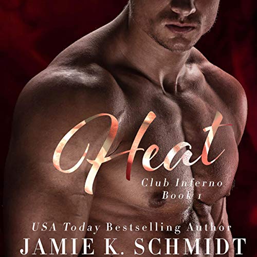 Cover of Heat