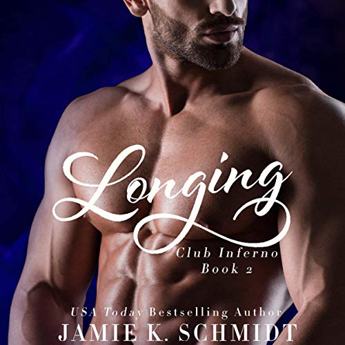 Cover of Longing