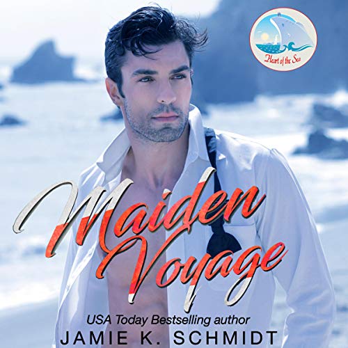 Cover of Maiden Voyage