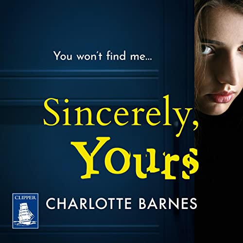 Cover of Sincerely, Yours