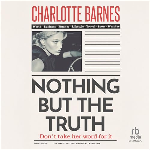 Cover of Nothing But the Truth