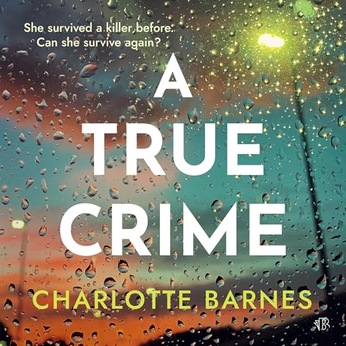 Cover of A True Crime